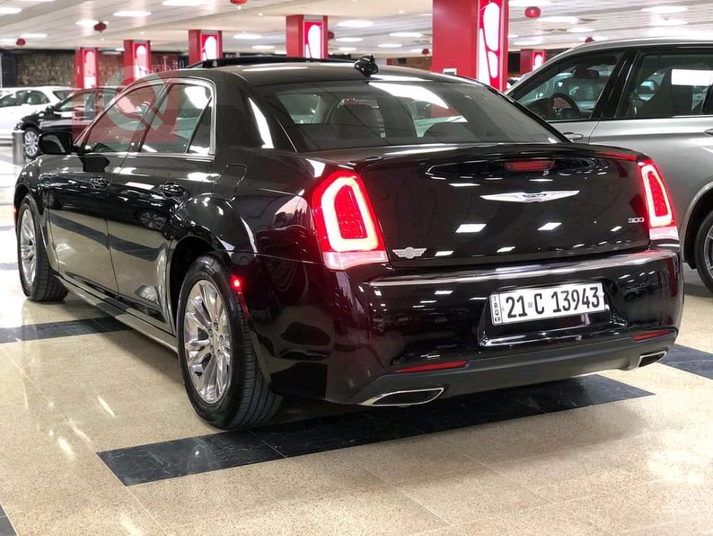 Chrysler 300